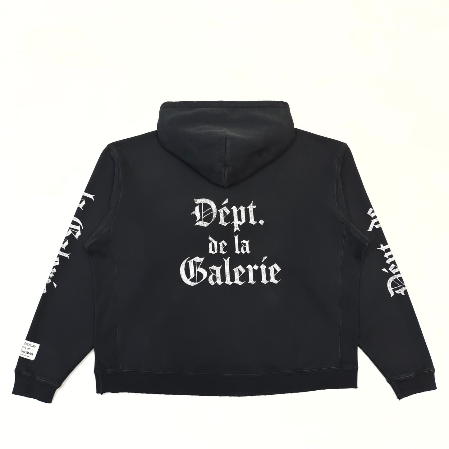 Gallery DEPT.