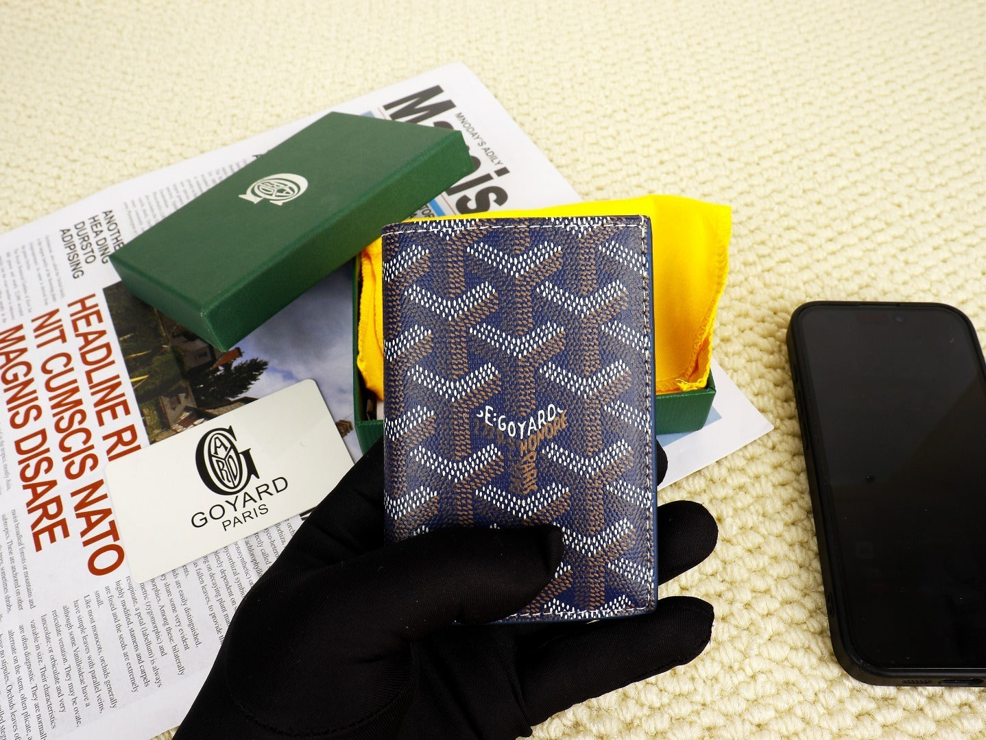 Goyard