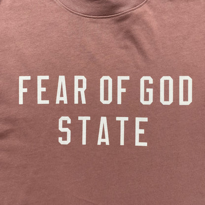 FEAR OF GO ESSENTIALS