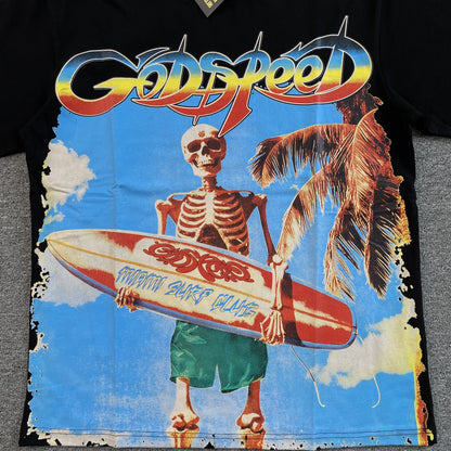 GodSpeed