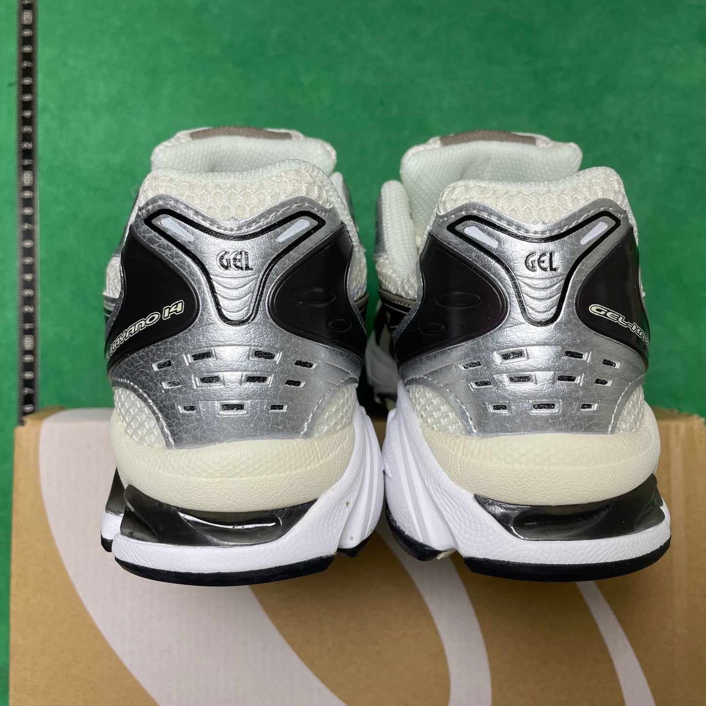 Asics Gel- KAYANO 14
