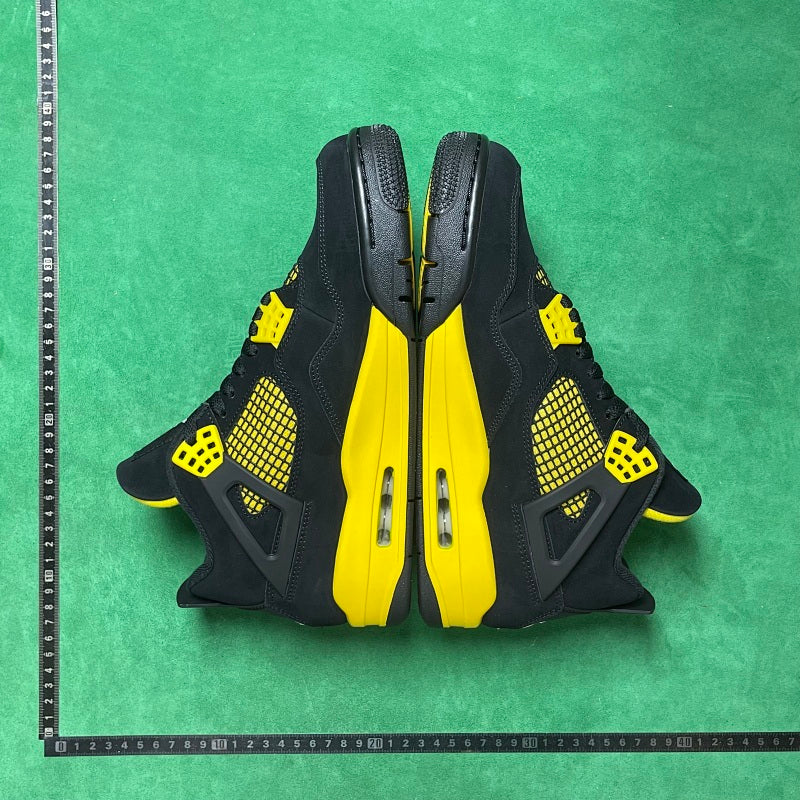Air Jordan 4 retro