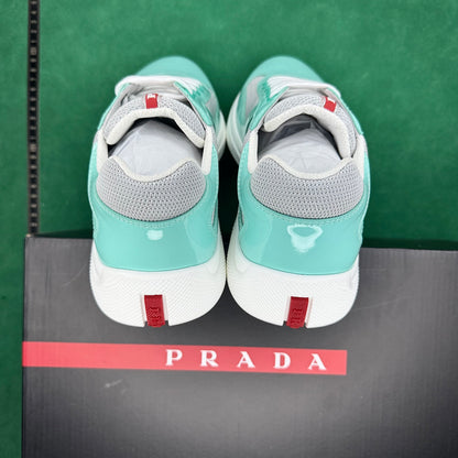 Prada - America’s Cup