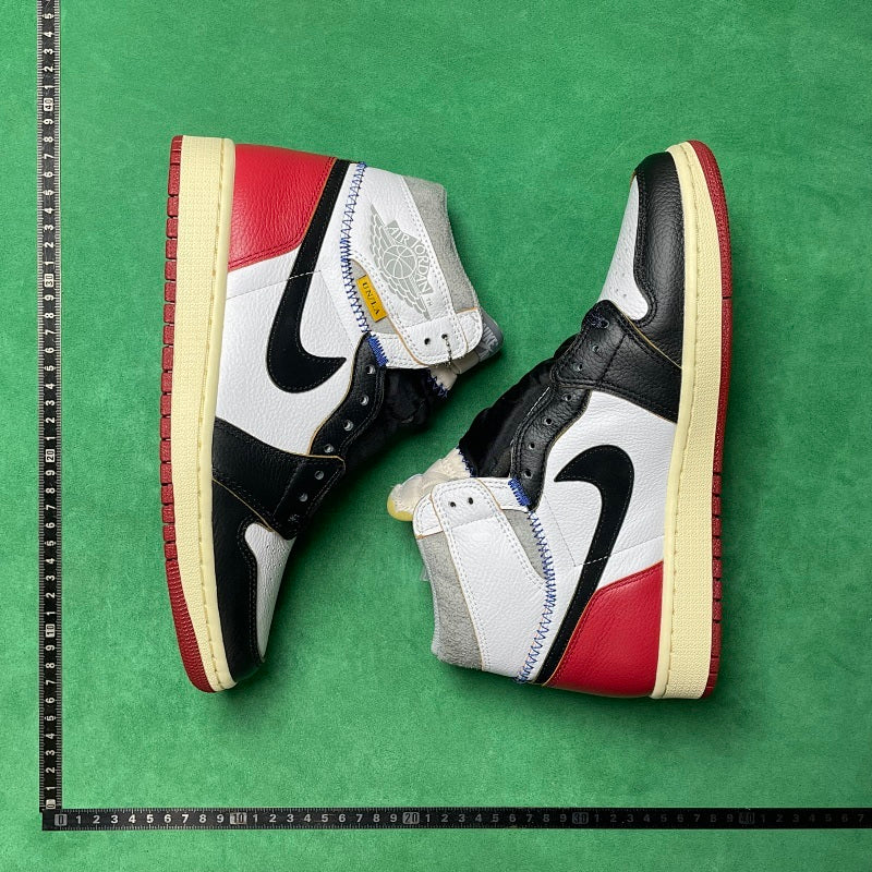Air Jordan 1 Retro HI NRG/ UN