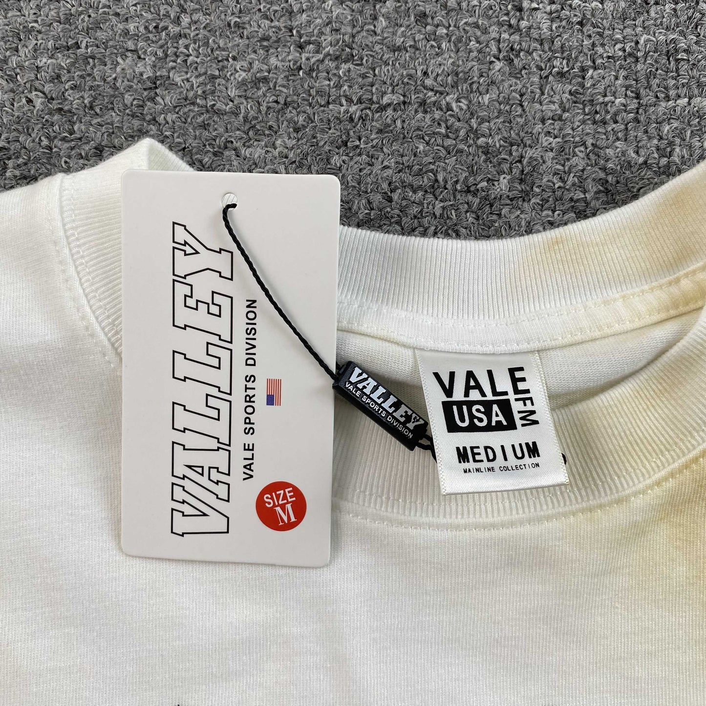 VALLEY