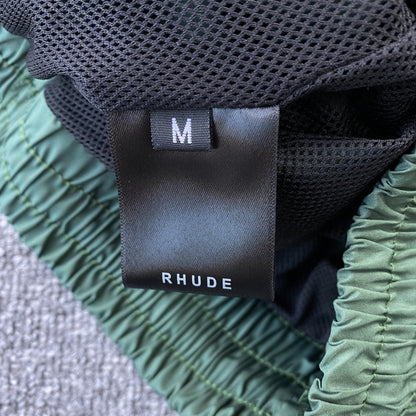 RHUDE