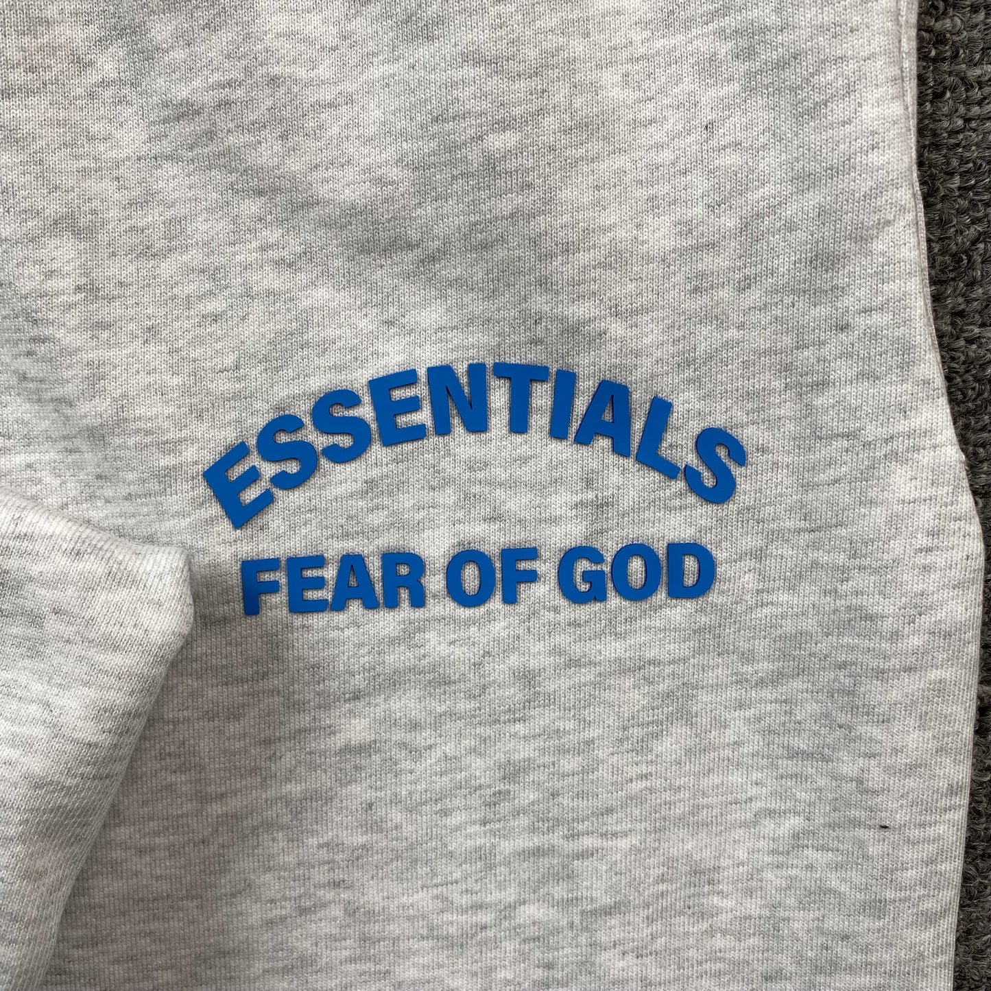 FEAR OF GO ESSENTIALS