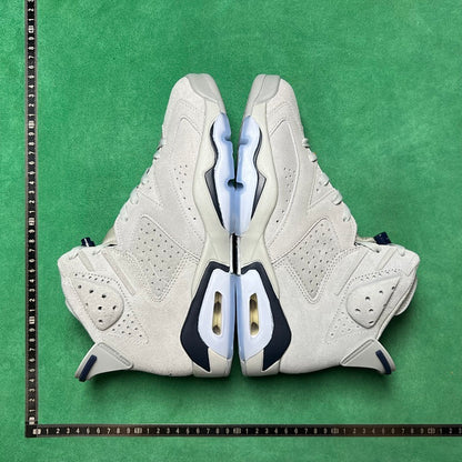 Air Jordan 6 Retro