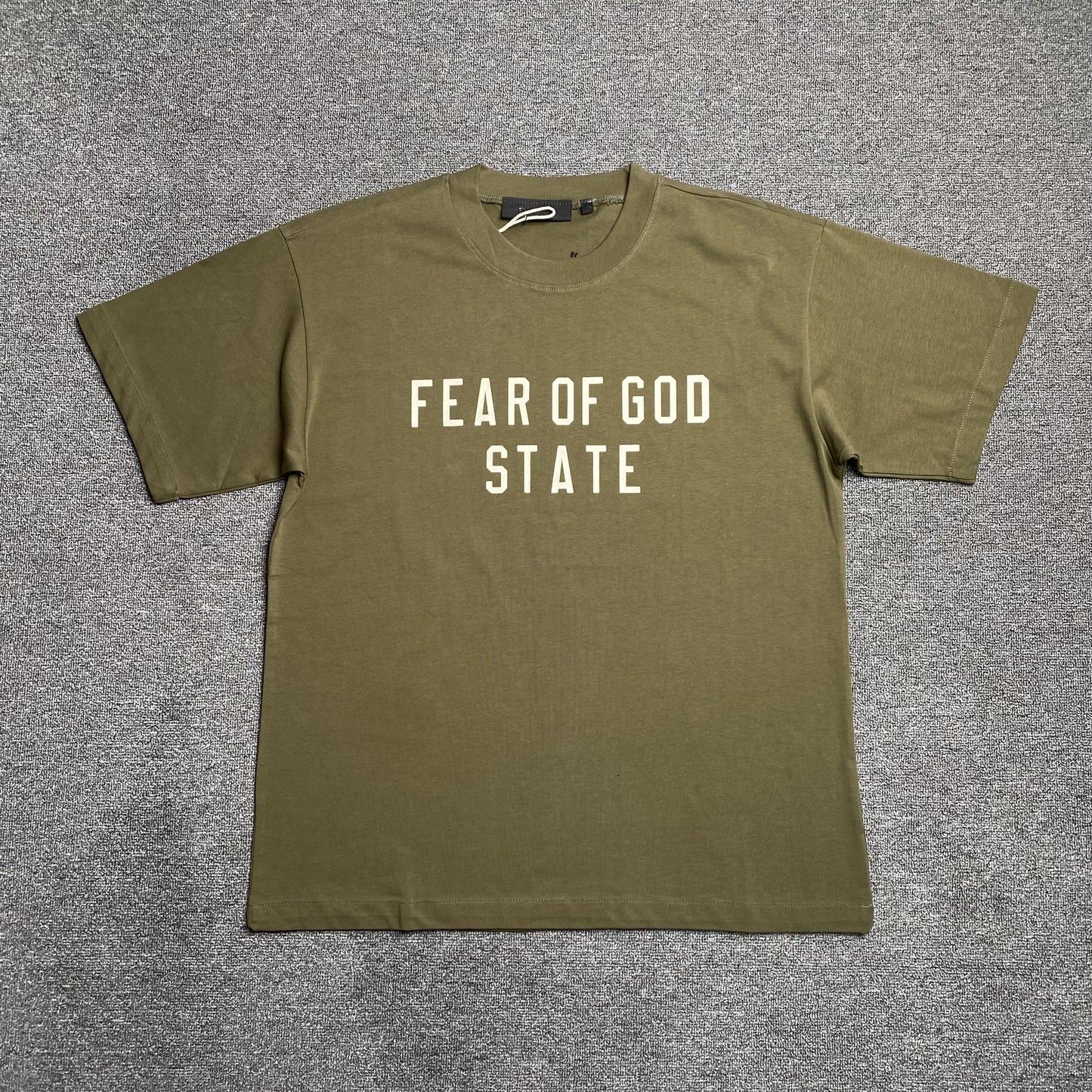 FEAR OF GO ESSENTIALS