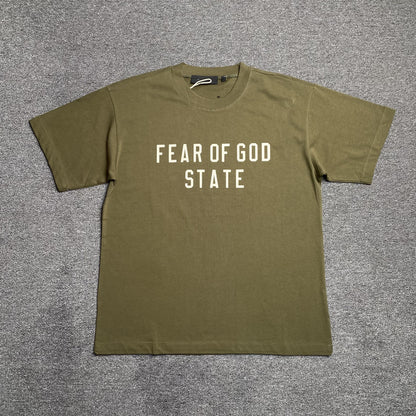 FEAR OF GO ESSENTIALS