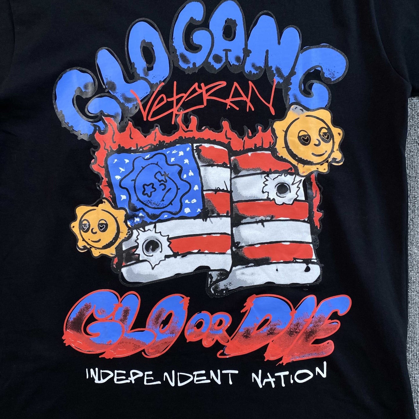 Glo Gang