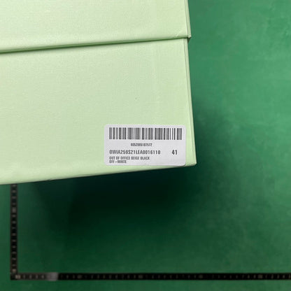 OffWhite - Out Of Office