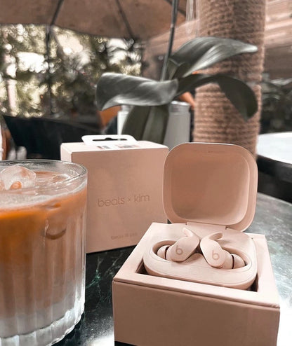 Beats by Kim earbuds