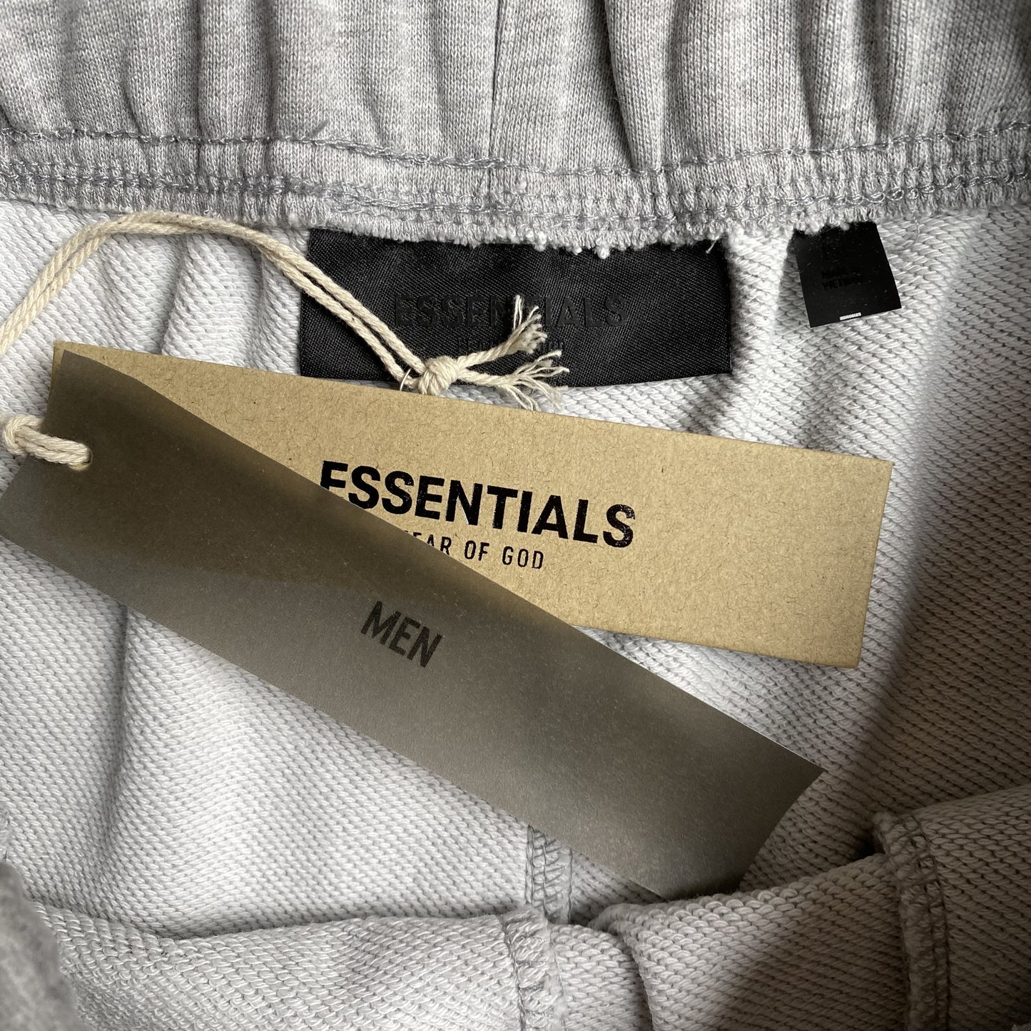 FEAR OF GO ESSENTIALS