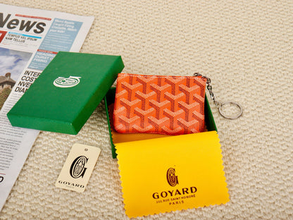 Goyard