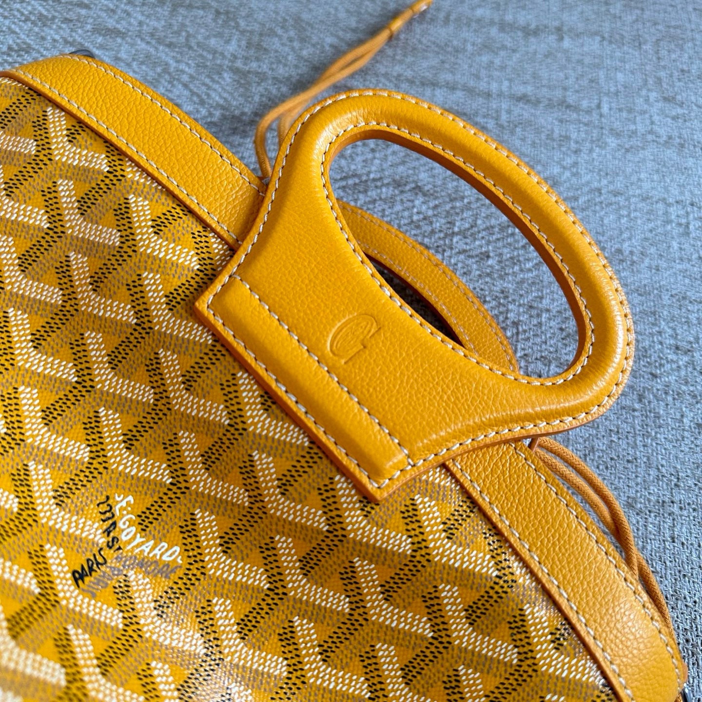 Goyard