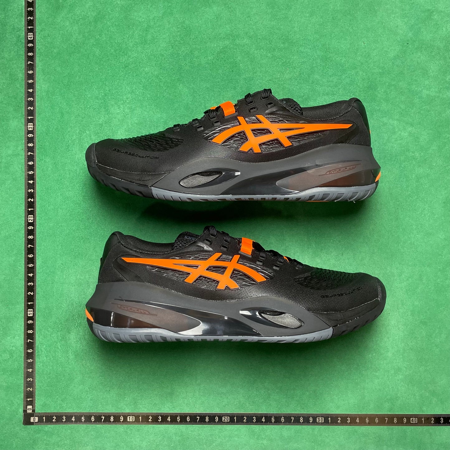 Asics Gel-Resolution x