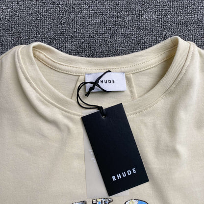 RHUDE
