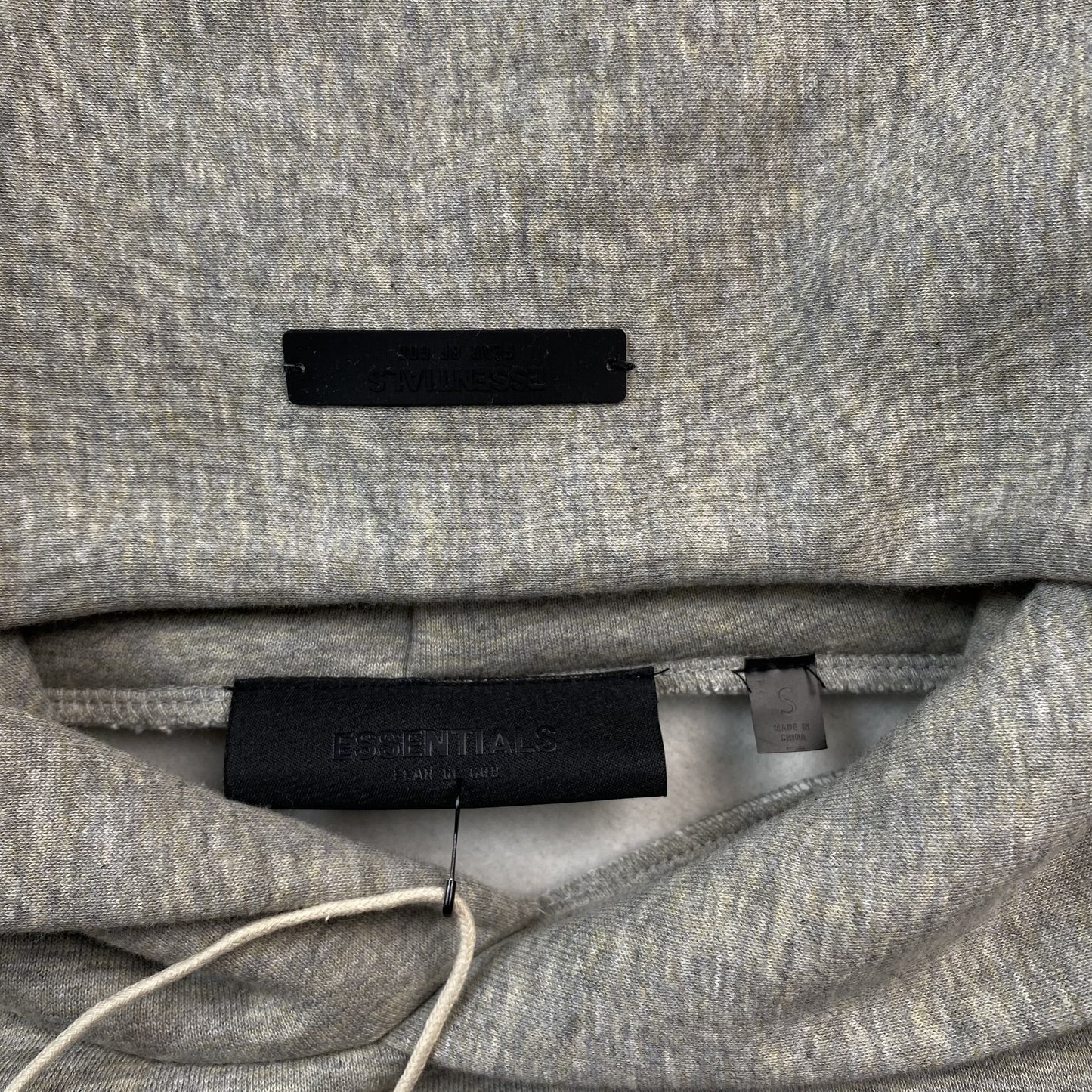 FEAR OF GO ESSENTIALS