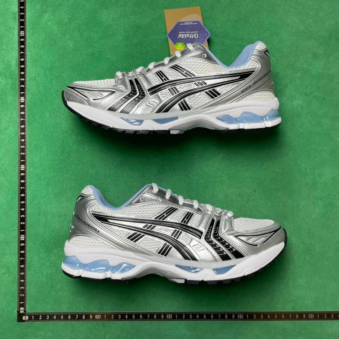 Asics Gel- KAYANO 14
