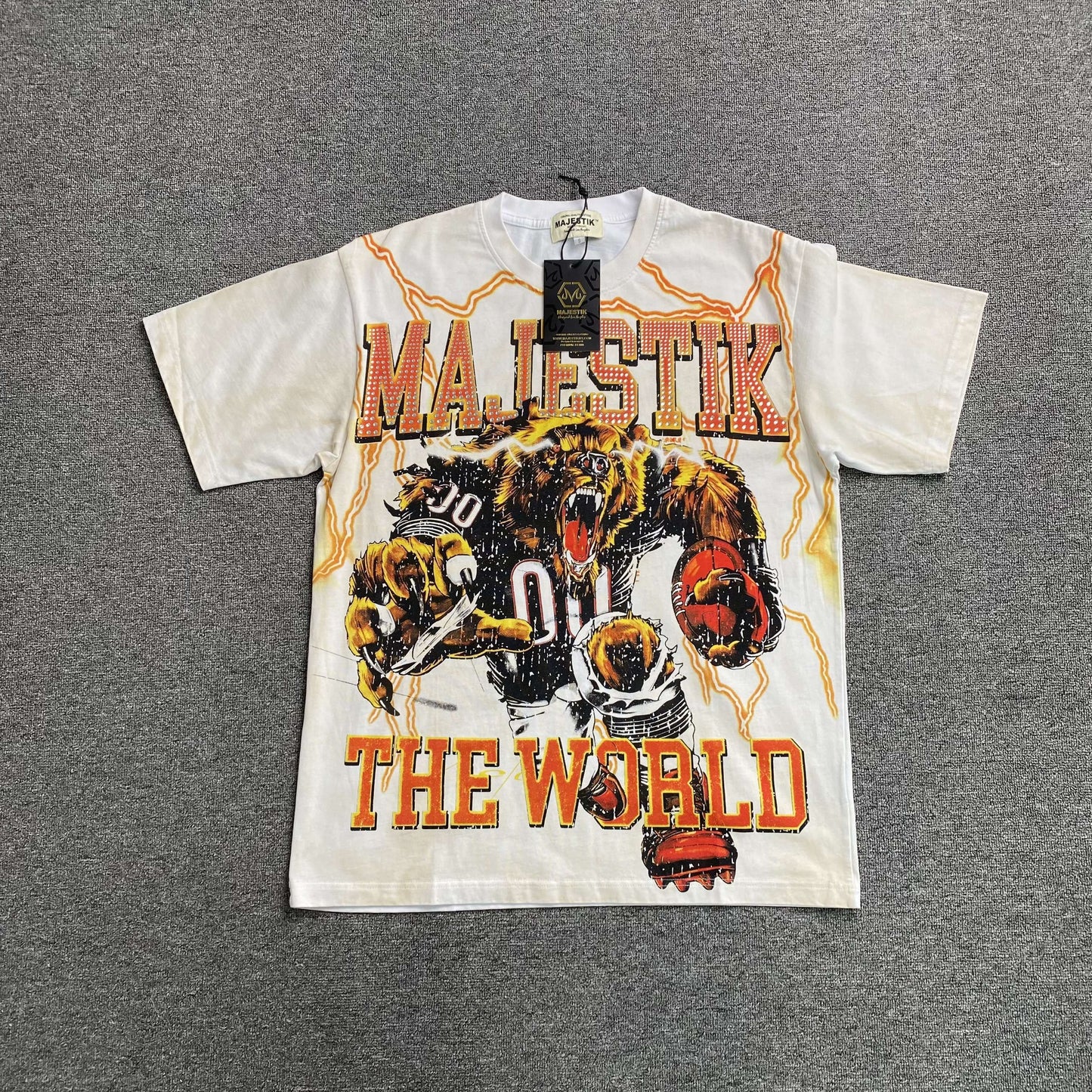 MAJESTIK