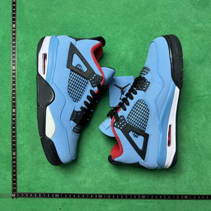Air Jordan 4 Retro