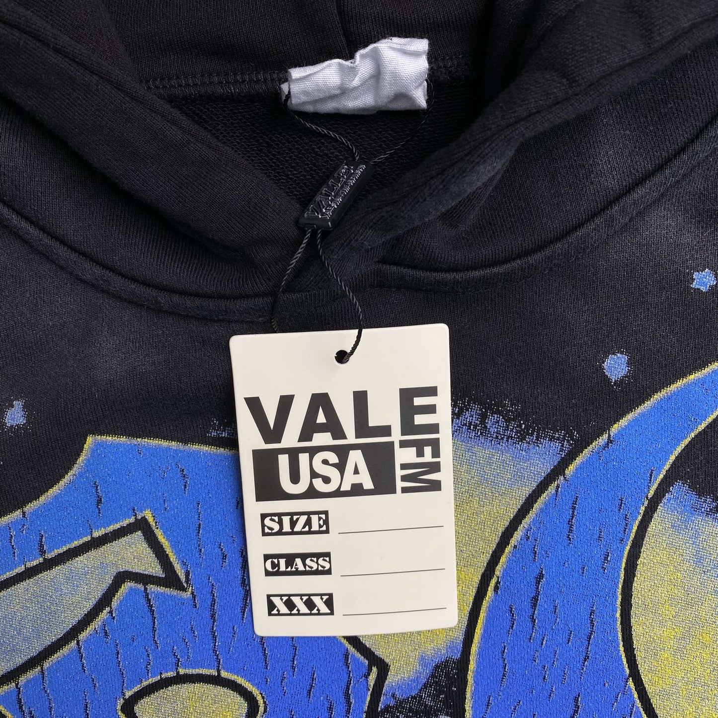 VALLEY