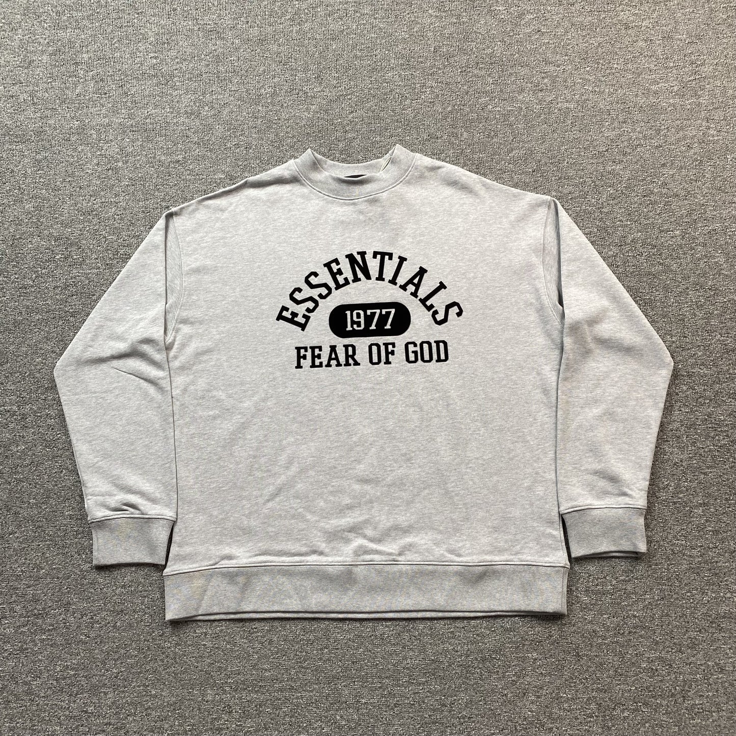 FEAR OF GO ESSENTIALS