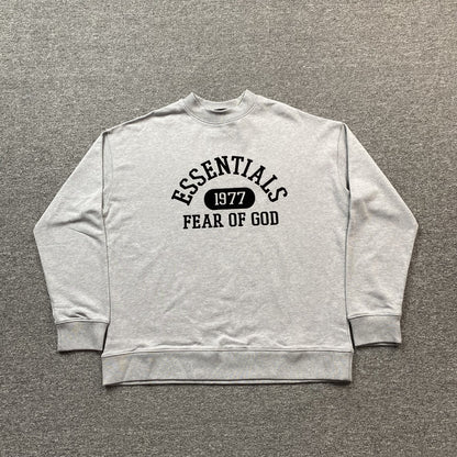 FEAR OF GO ESSENTIALS