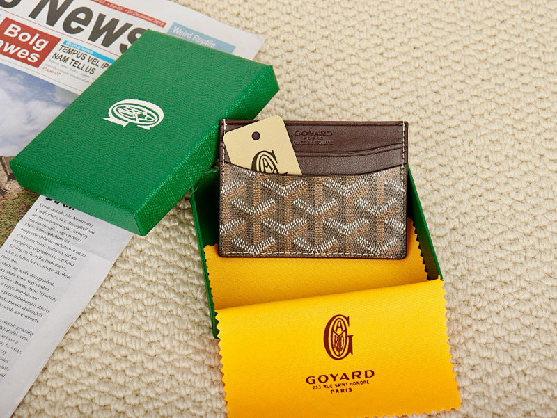 Goyard