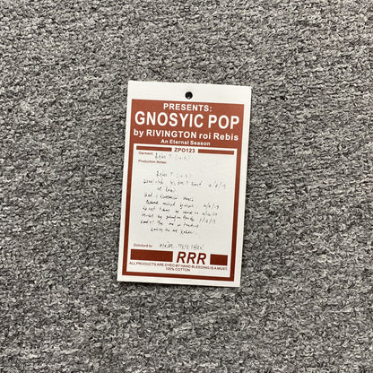 FEAR OF GO ESSENTIALS