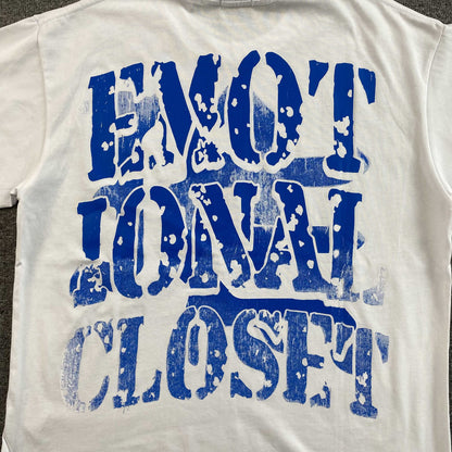 Mixed Emotion