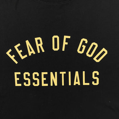 FEAR OF GO ESSENTIALS
