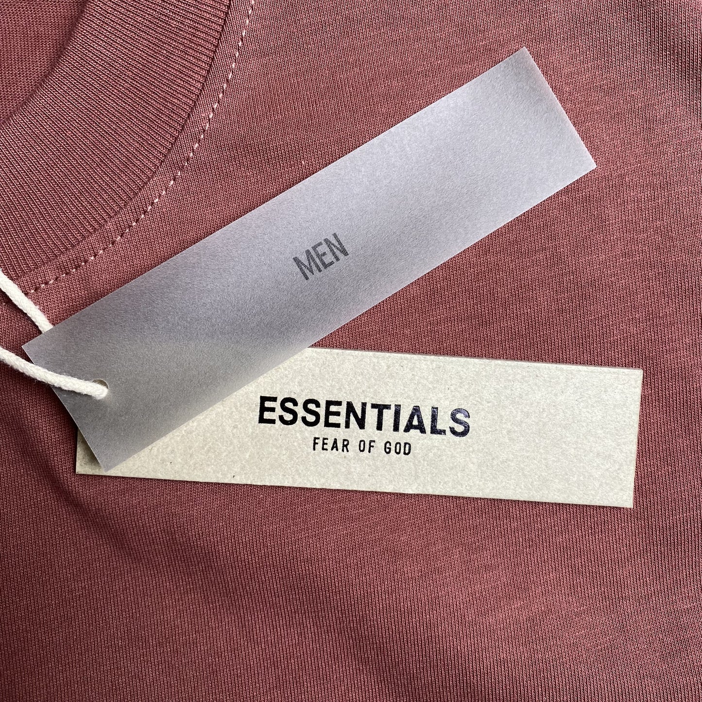FEAR OF GO ESSENTIALS