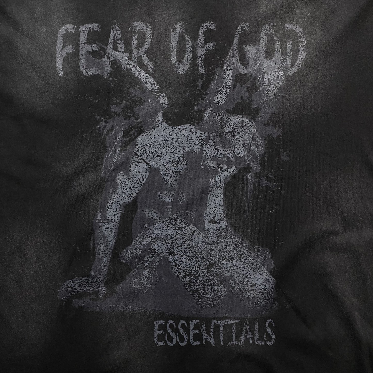 FEAR OF GO ESSENTIALS
