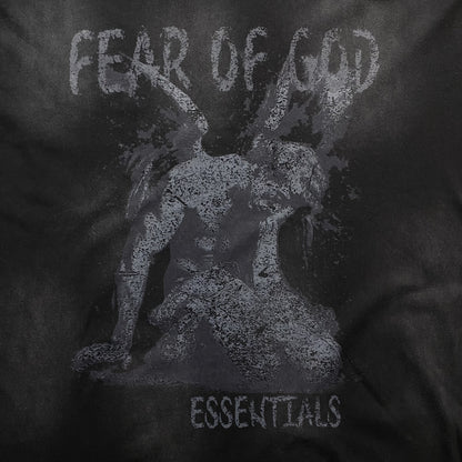 FEAR OF GO ESSENTIALS