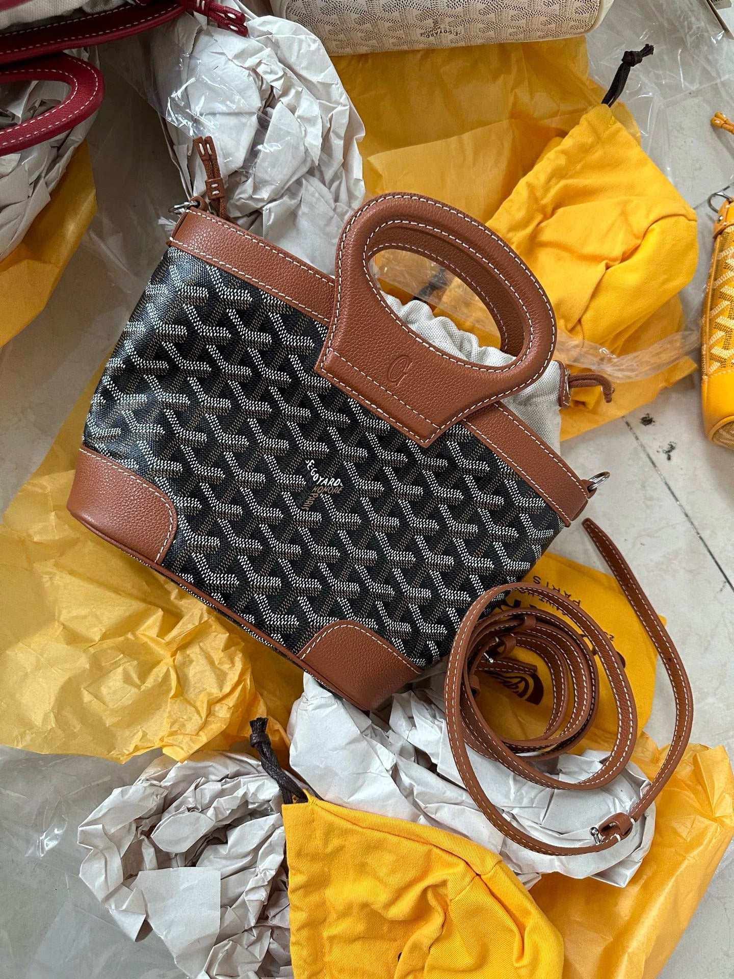 Goyard