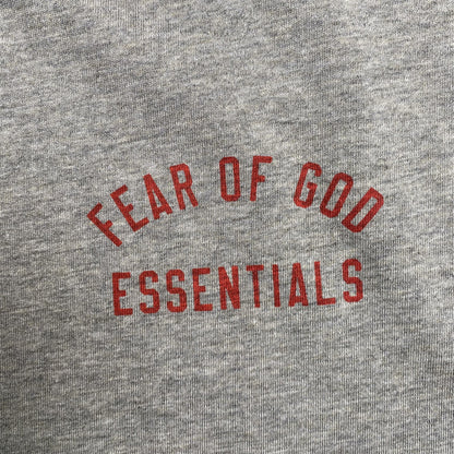 FEAR OF GO ESSENTIALS