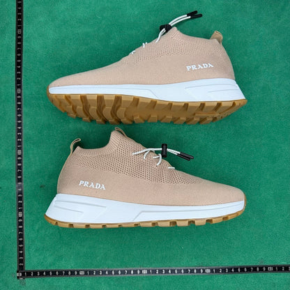 Prada - Low Trainers