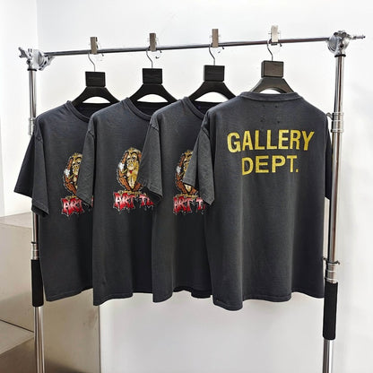 Gallery DEPT.