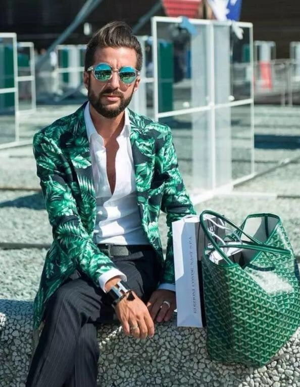 Goyard