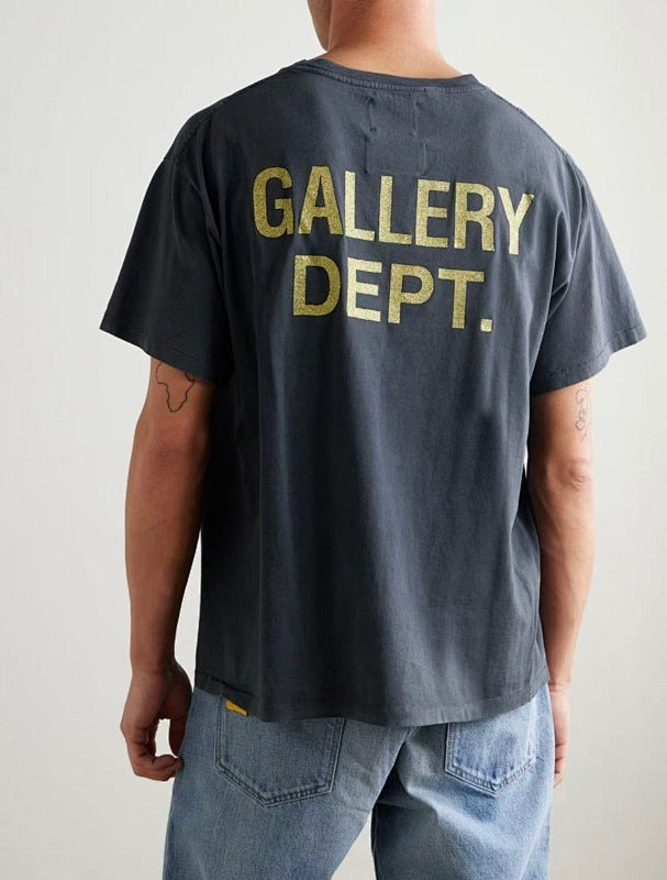 Gallery DEPT.