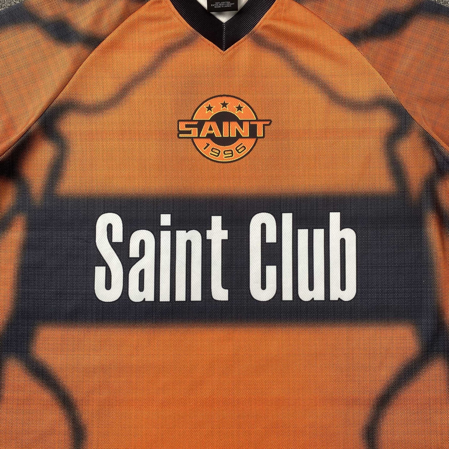Saint Mxxxxxx