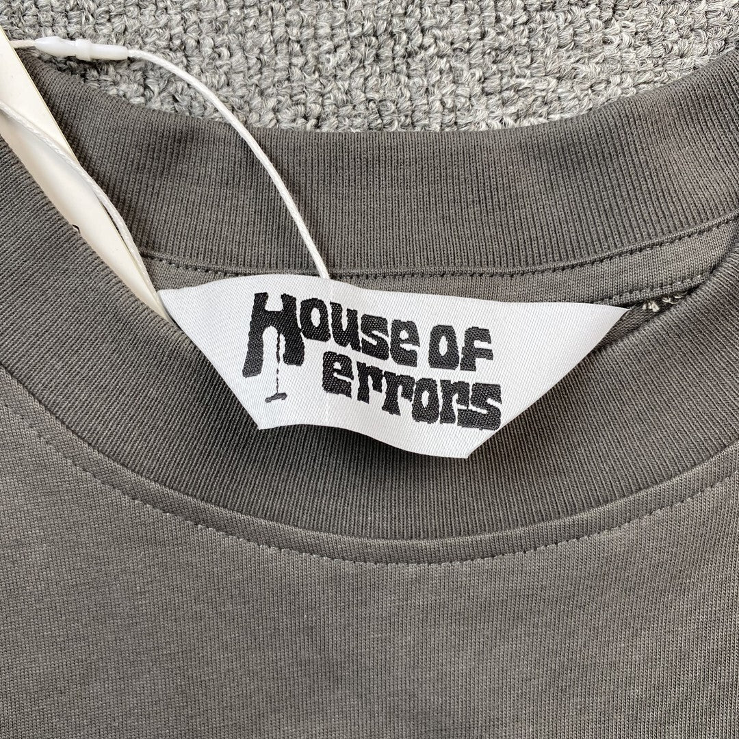 House OF Errors