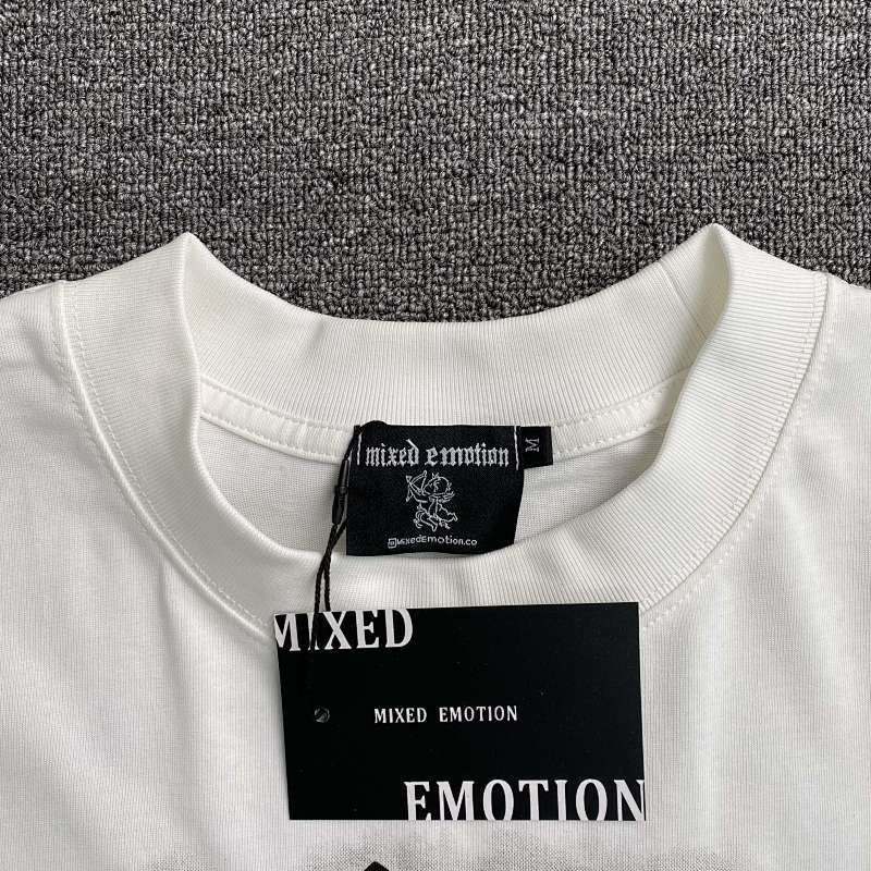 Mixed Emotion