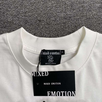 Mixed Emotion