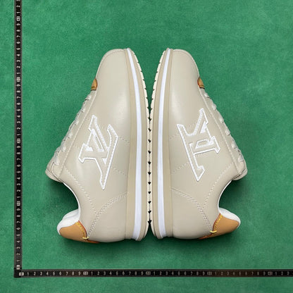 Louis Vuitton - Butter-soft Sneakers
