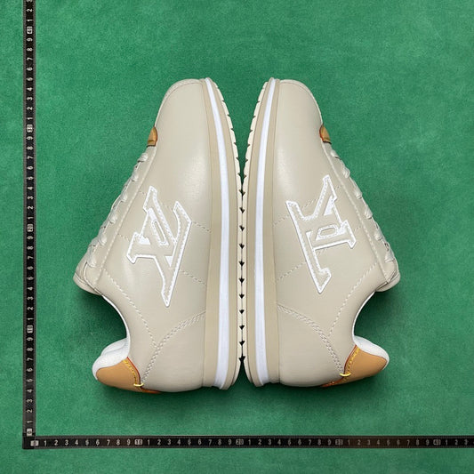 Louis Vuitton - Butter-soft Sneakers