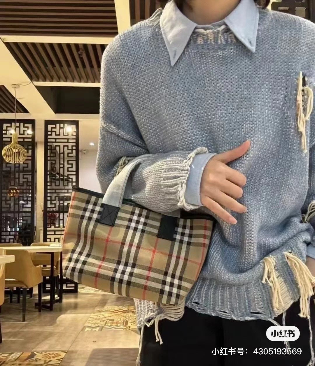 Burberry