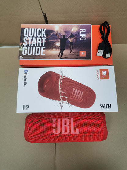 JBL Flip 6
